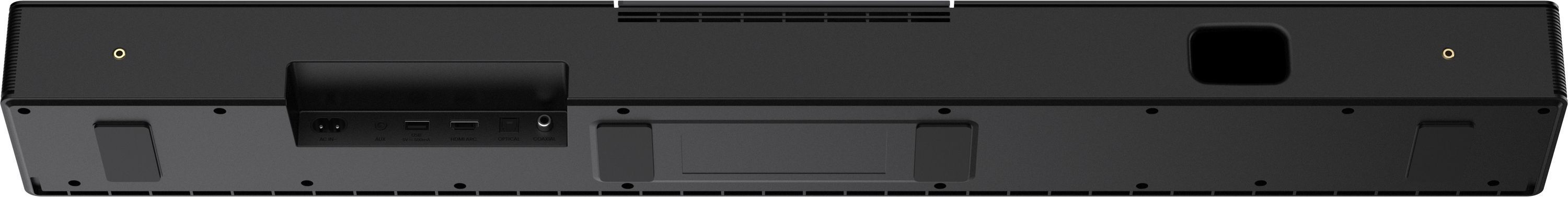 Soundbar - HISENSE - HS2000 - 2.0 canali - 80W - Bluetooth 5.0 - HDMI ARC