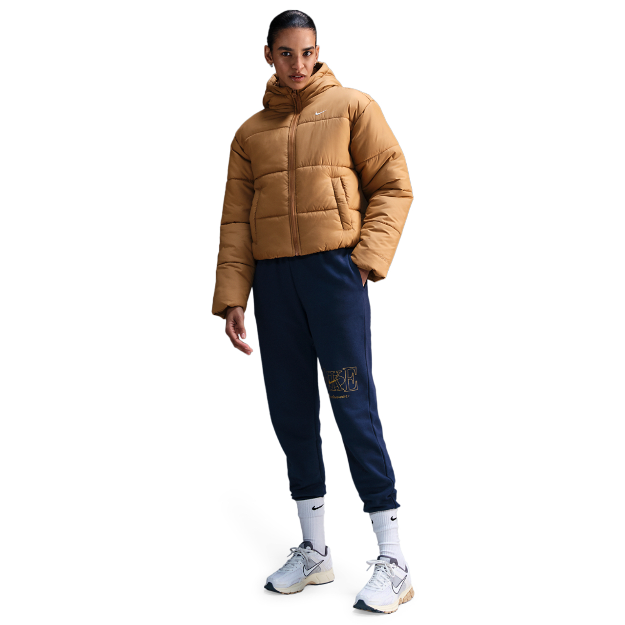 Nike klubas