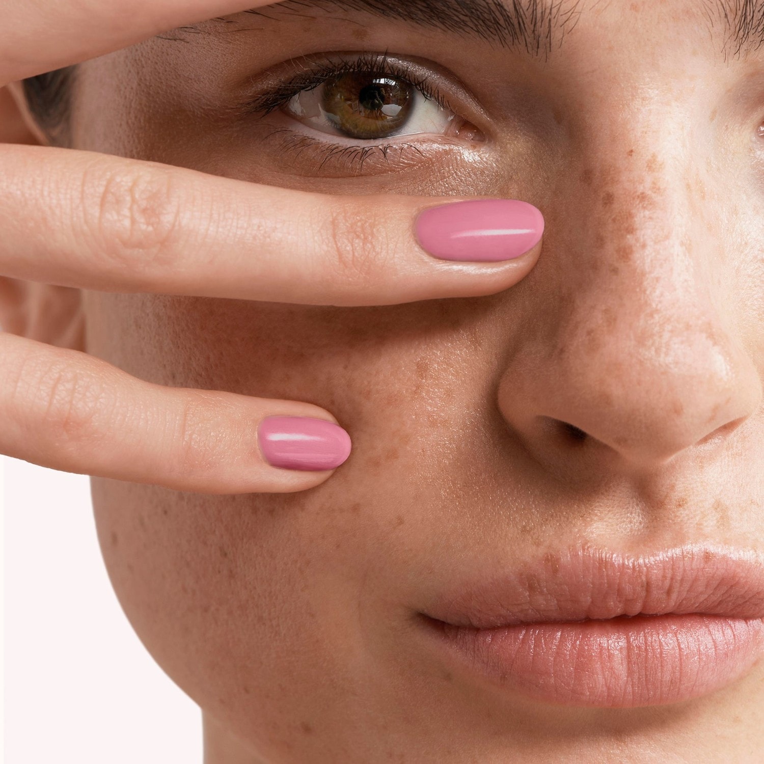 Pink Gellac UV Neglelak Gel Neglelak - 15ml