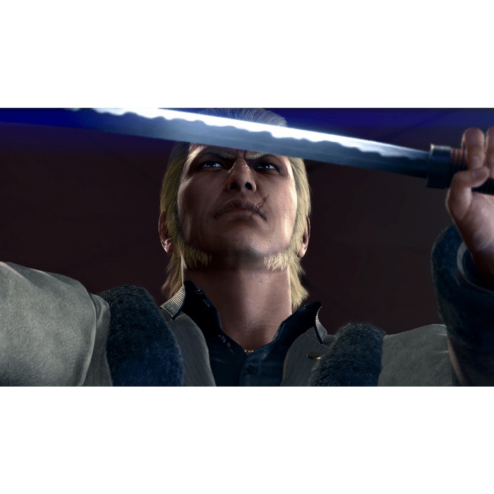 Yakuza Kiwami 2 • Juego de Nintendo Switch 2