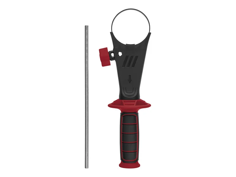 Furadeira/Parafusadeira de Impacto PARKSIDE PERFORMANCE® PSBSAP 20-Li C3 20V