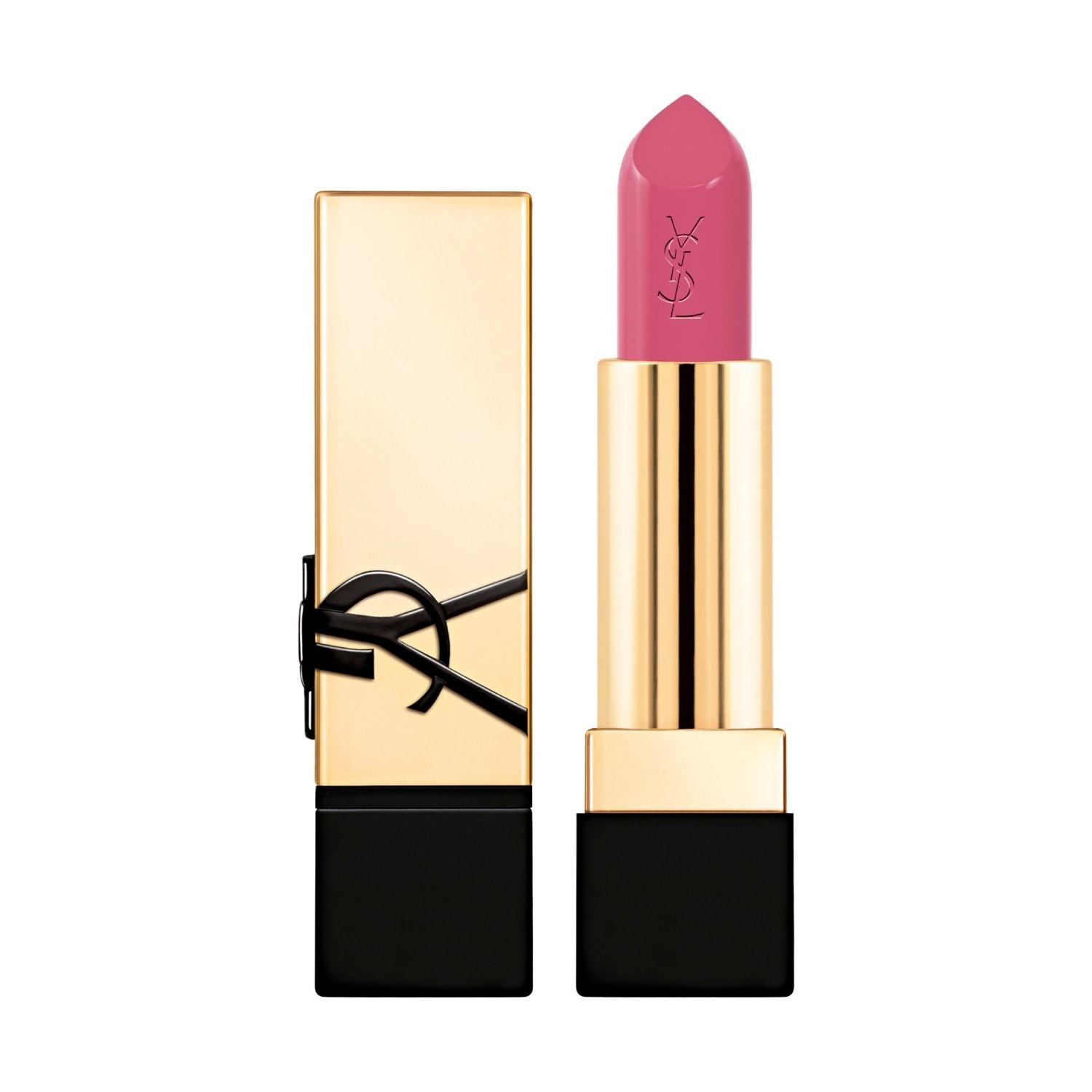 Yves Saint Laurent lūpų dažai Musthaves Rouge Pur Couture - 3,8 g