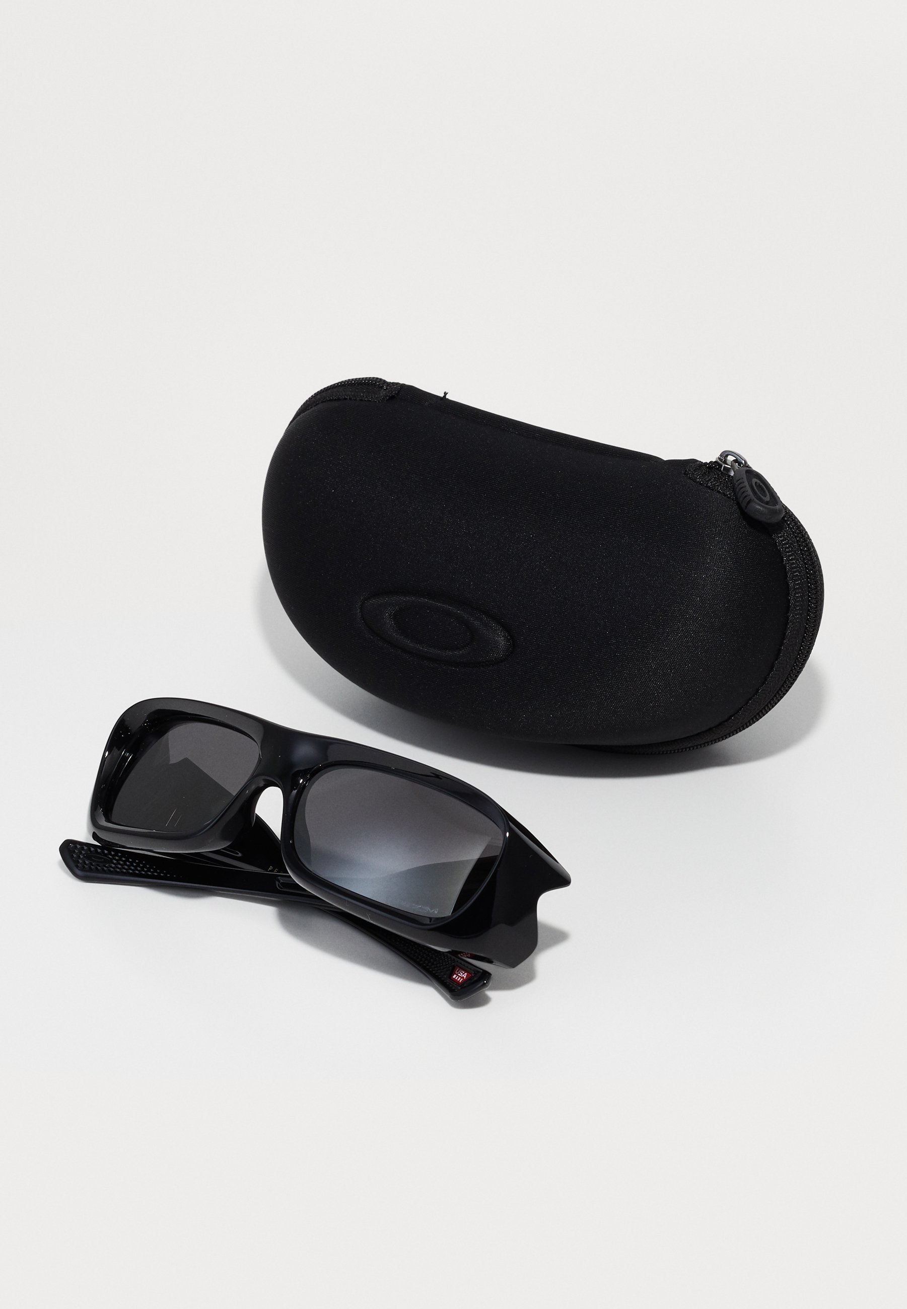 Occhiali da sole Oakley PERMIAN UNISEX - neri