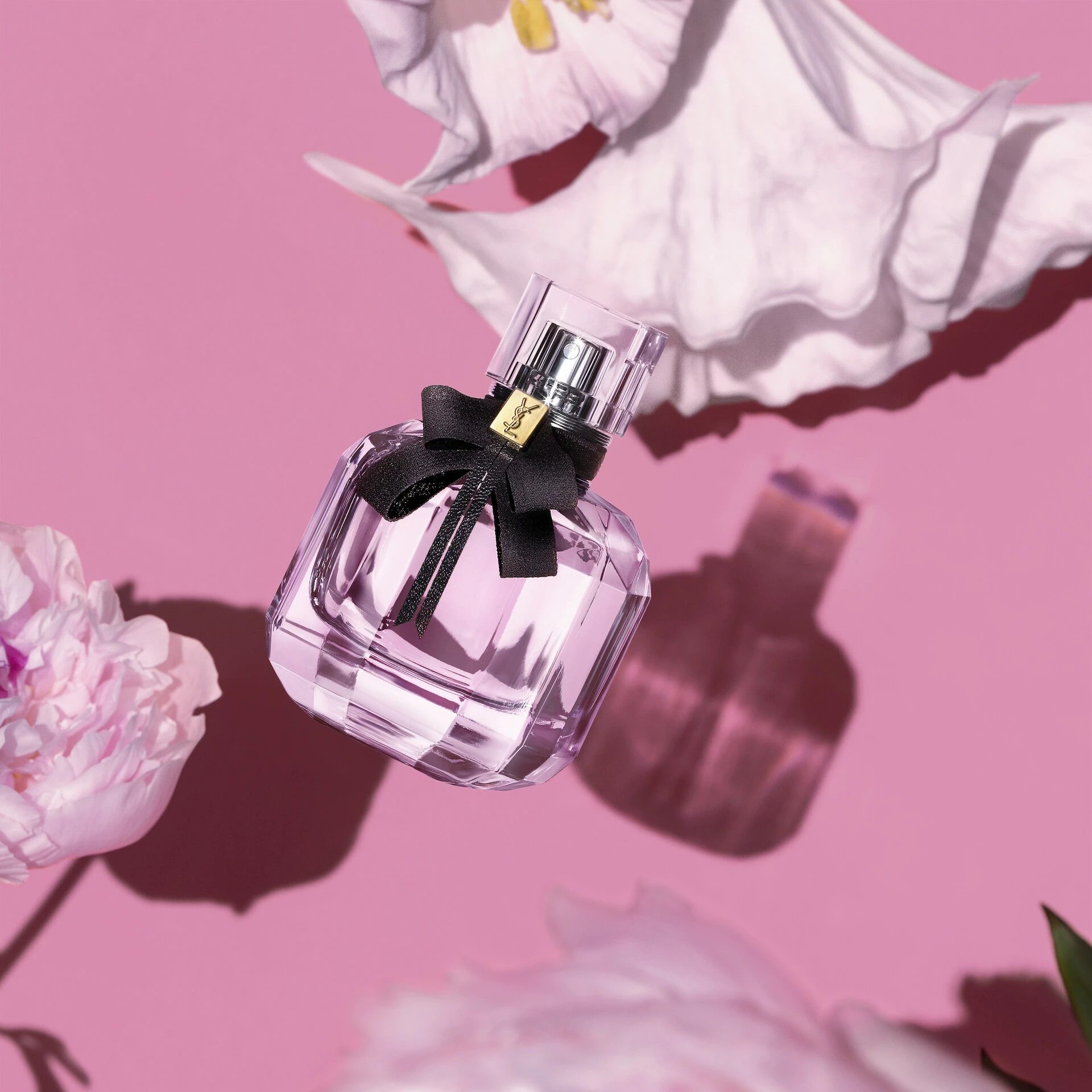 Mon Paris EdP 50 ml - Yves Saint Laurent