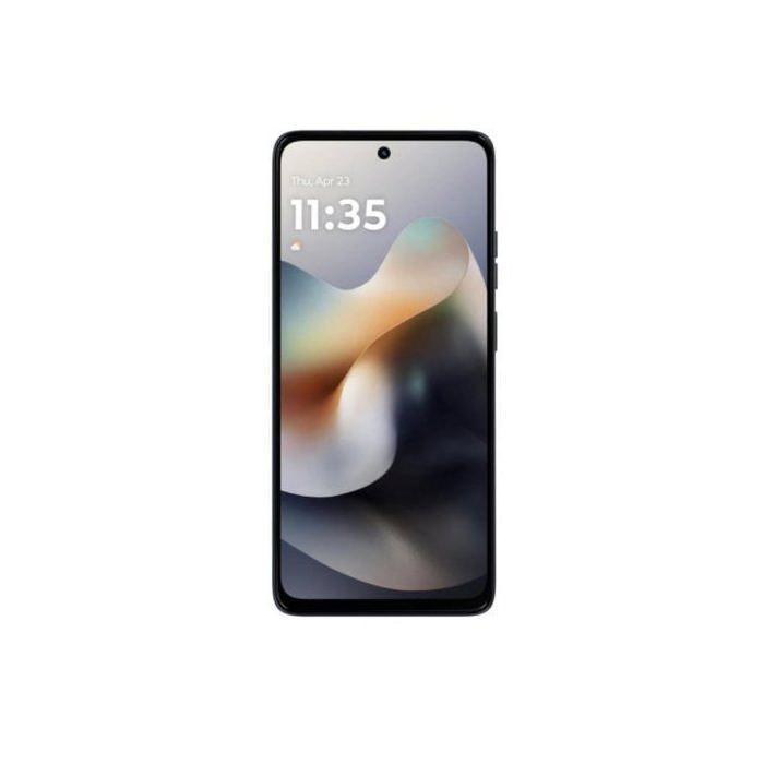 Smartphone - MOTOROLA - Moto G56 - 8 GB RAM - 512 GB - 5G Dual SIM Nero