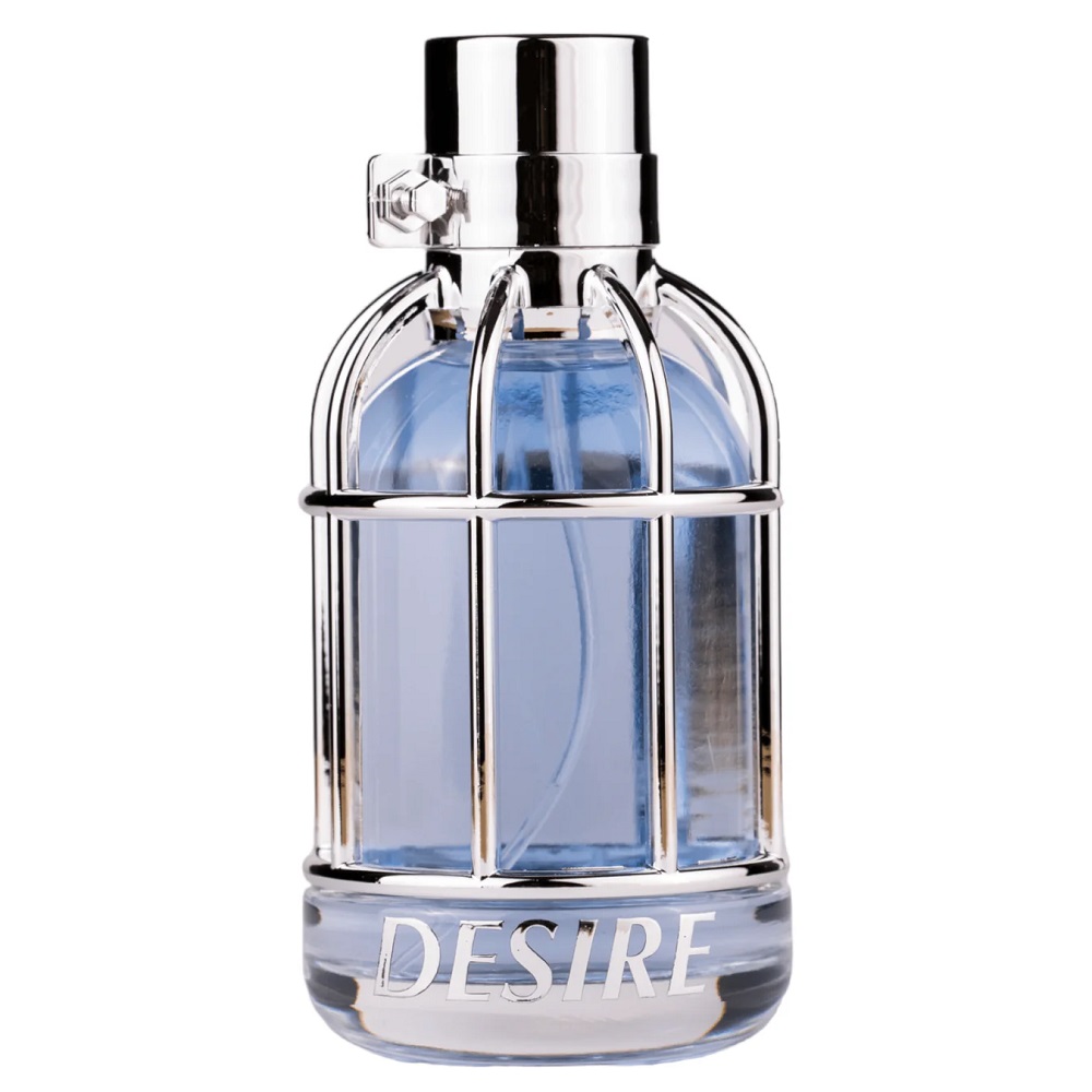 Maison Asrar Desire