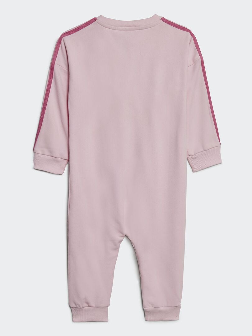 Adidas Jersey trainingspak - Roze
