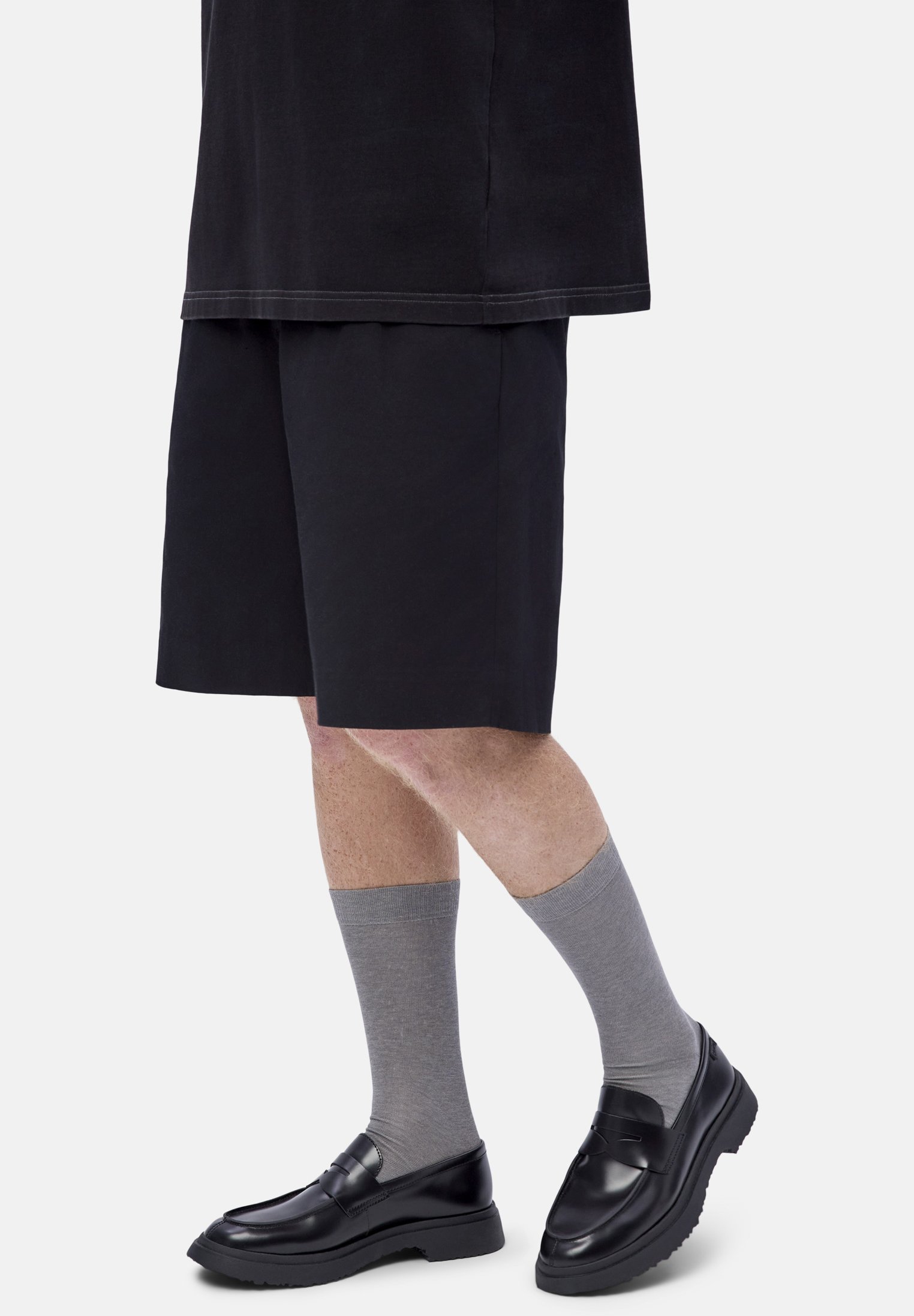 Camper WALDEN TWINS - Slip-ons - schwarz