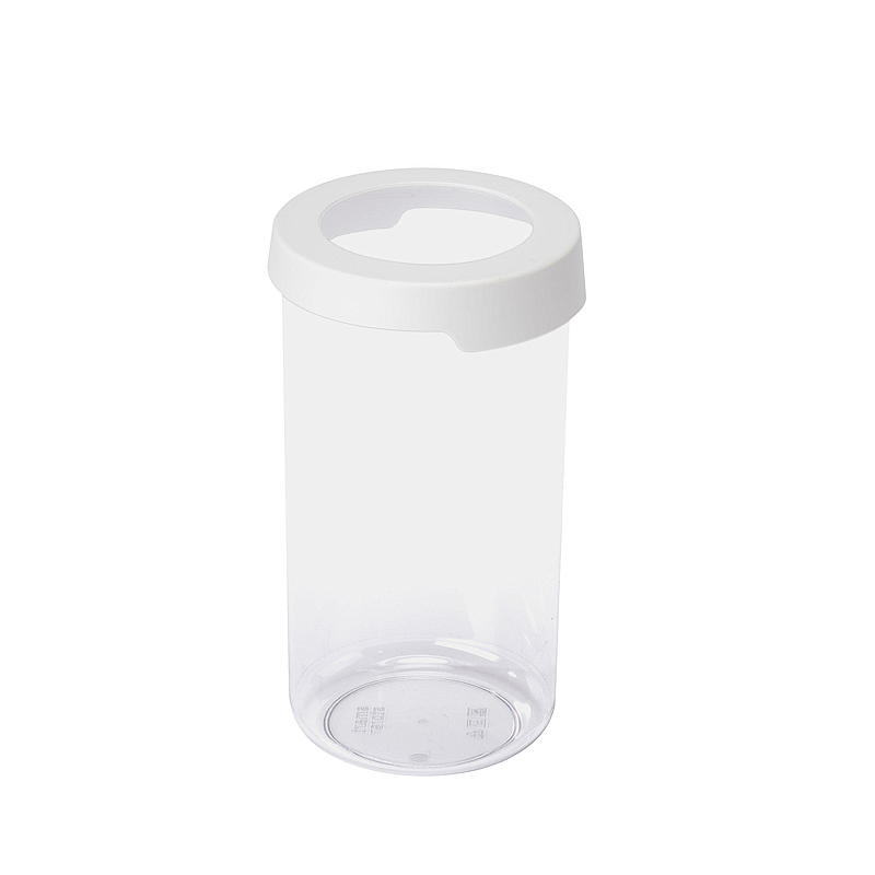GastroMax Almacenamiento de alimentos secos 1,45 l GastroMax