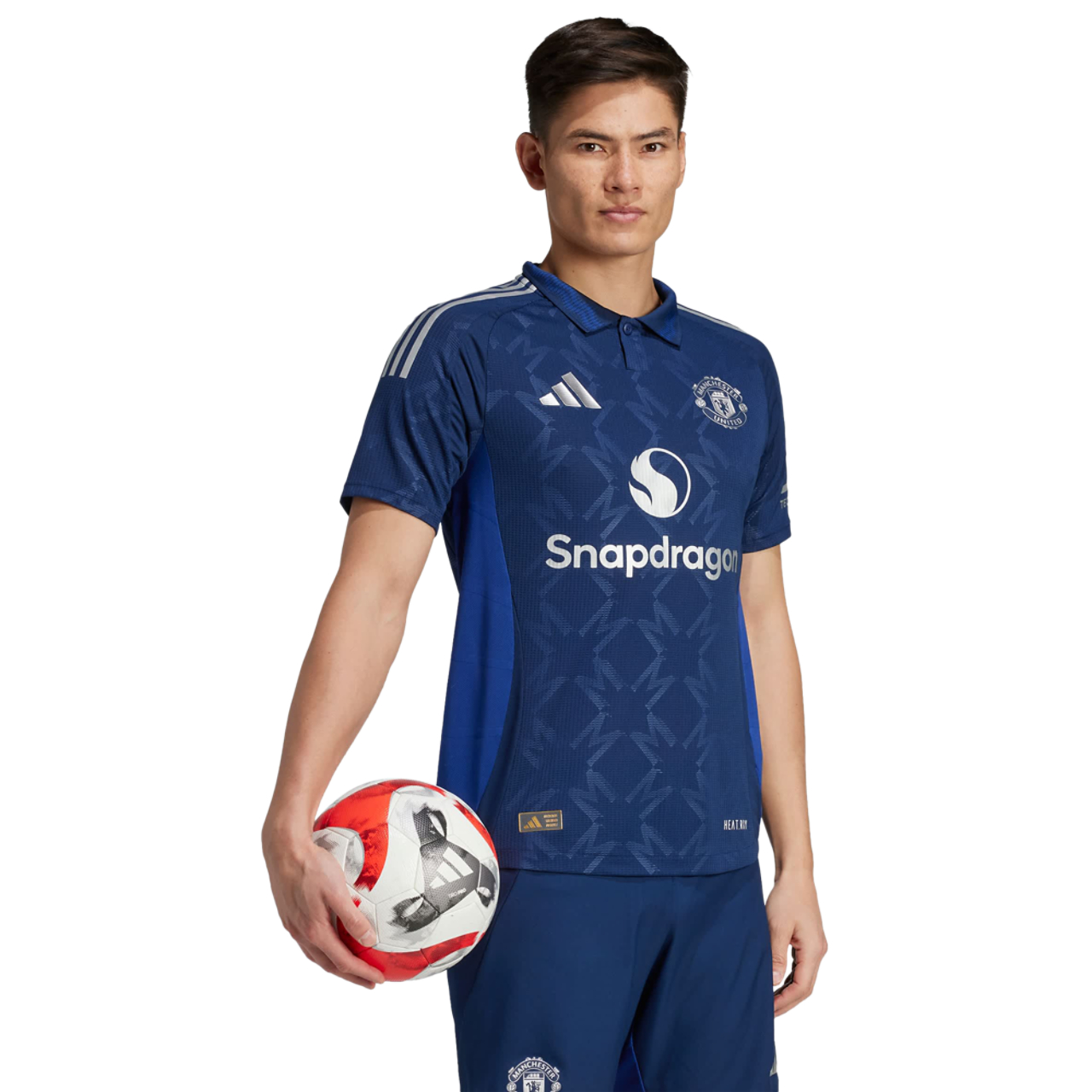 adidas Manchester United 24/25 Vieraspeli