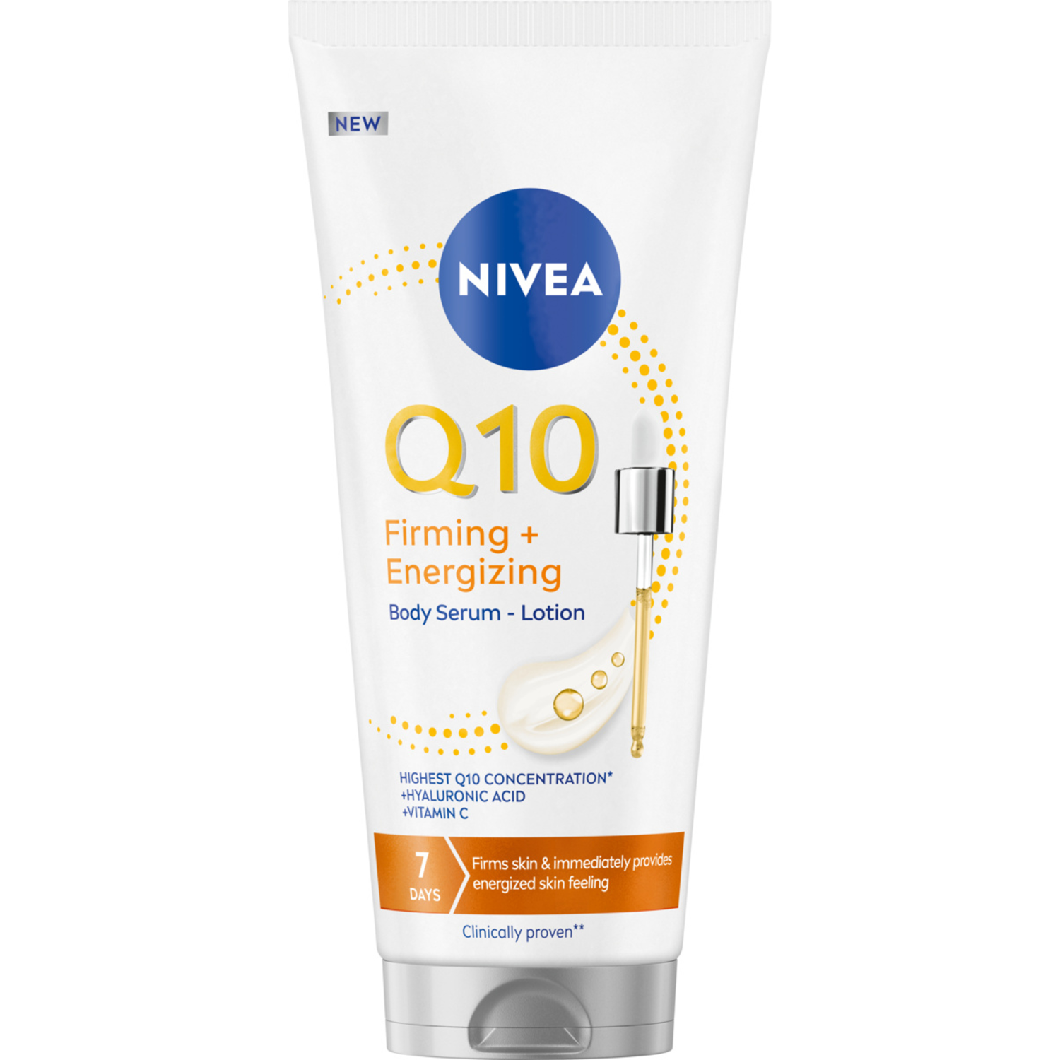 Nivea Q10