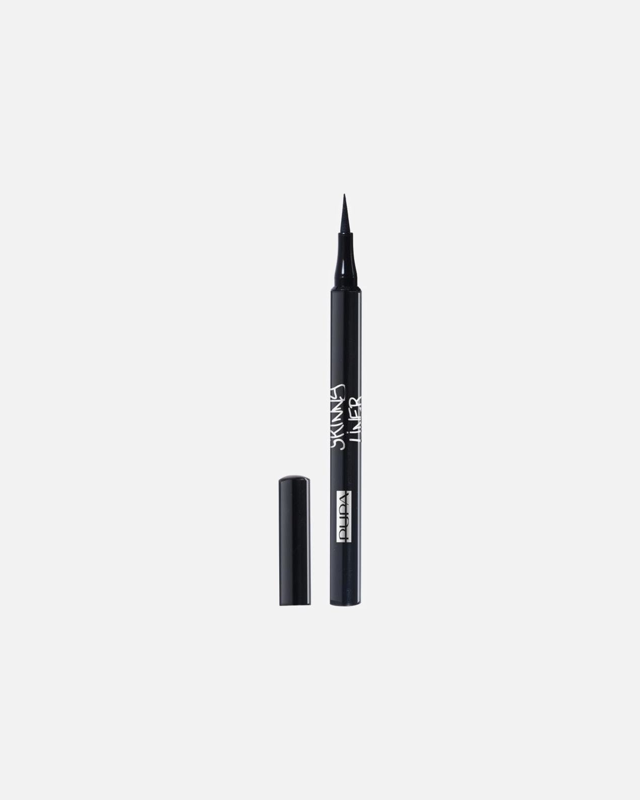 PUPA Milano Eyeliner Vamp! Skinny Liner - Marker za ajlajner - Ultra tanki marker za ajlajner - 1ml