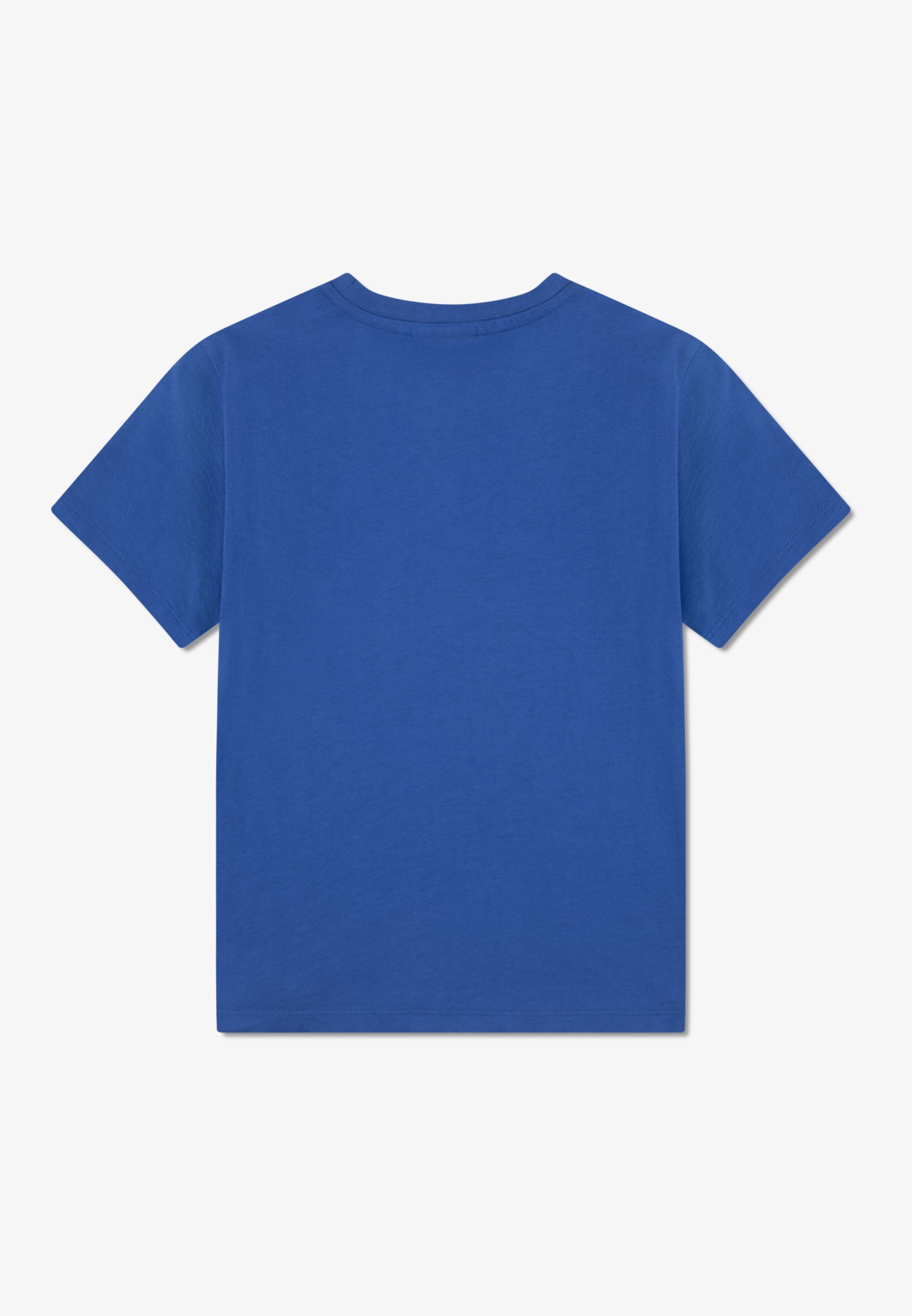 Lacoste CORE TEE - Basic T-shirt - blauw