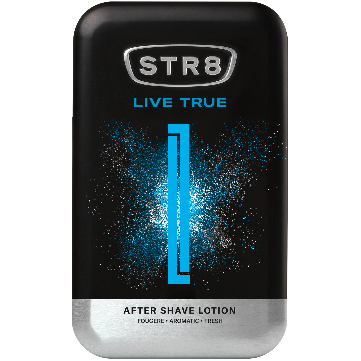 Str8 Aftershave Balm 100ml Live Trur