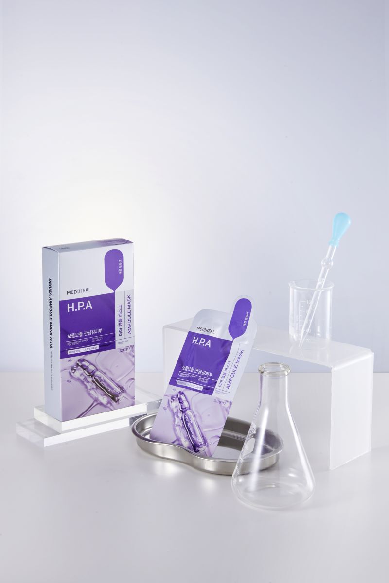 Mediheal Derma