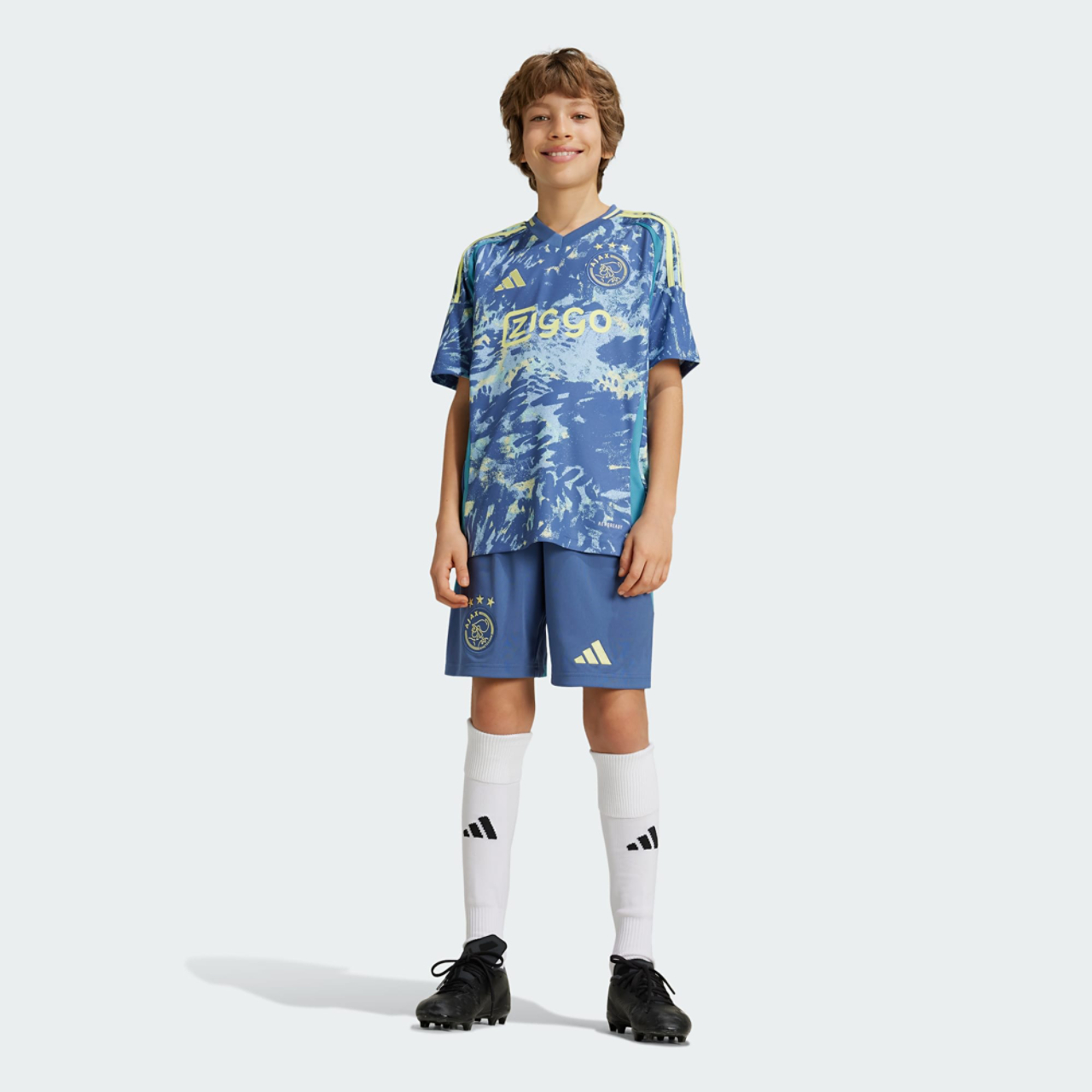 adidas Ajax Amsterdam 24/25 Ude