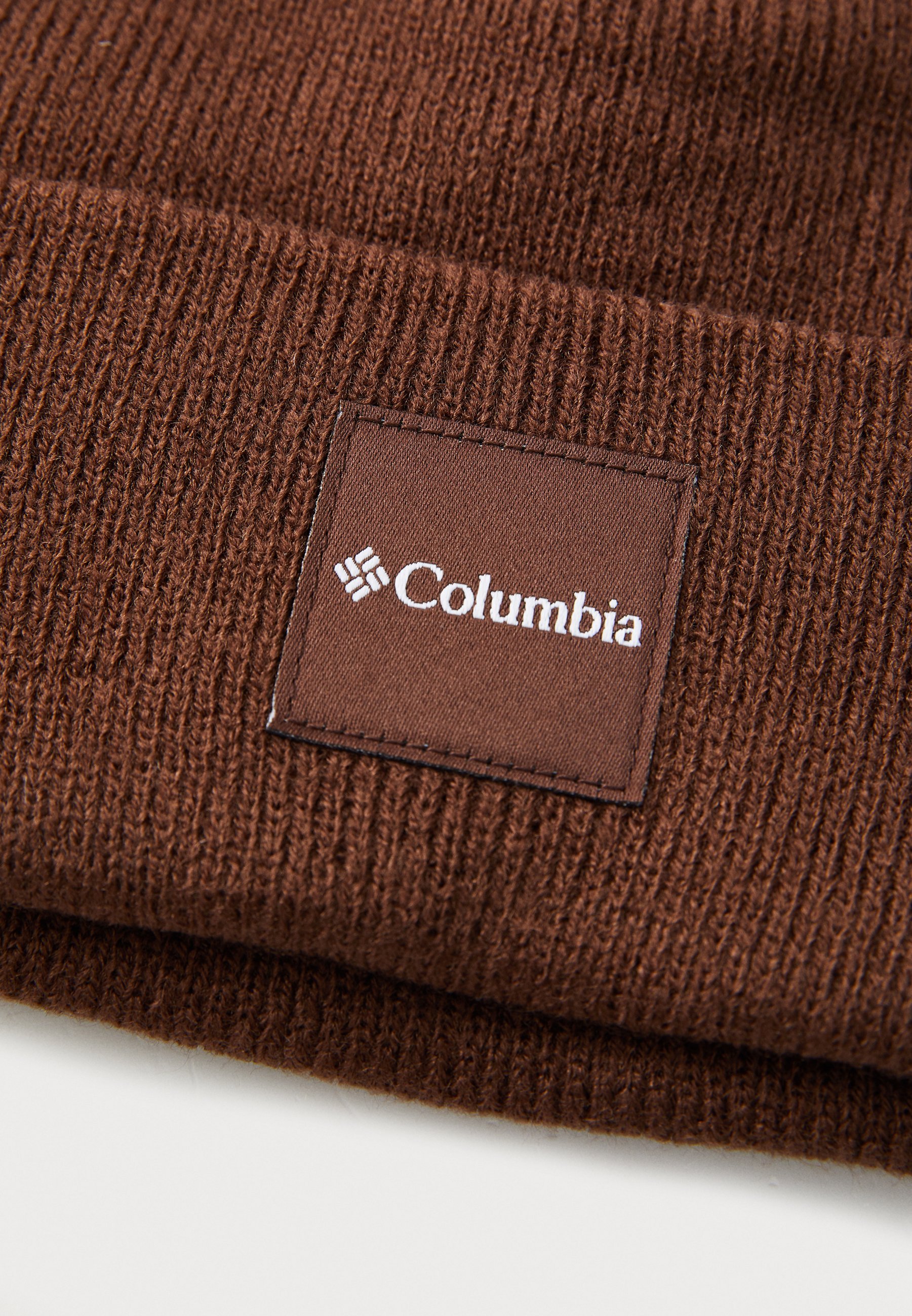 Columbia CITY TREK™ HEAVYWEIGHT BEANIE UNISEX - Beanie - tabak