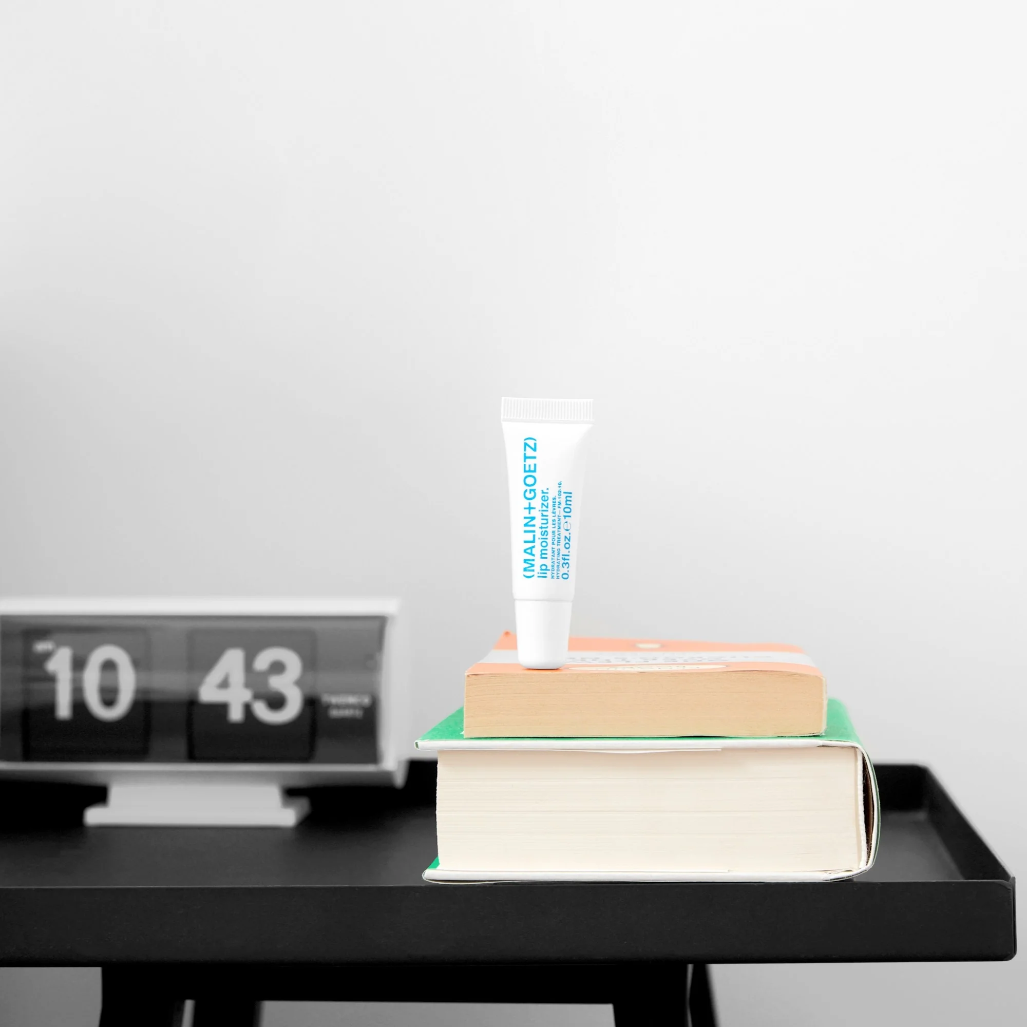Face Lip Moisturizer - Balsamo Labbra