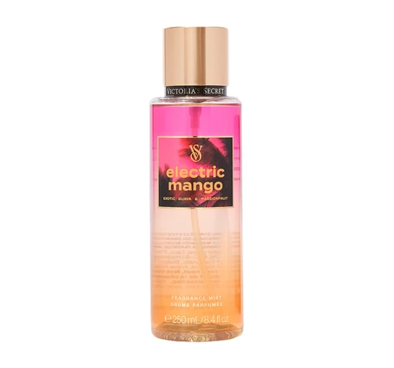 Victoria's Secret Electric Mango mgiełka do ciała 250 ml