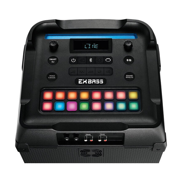 Sistem audio Bluetooth® (MD44332)