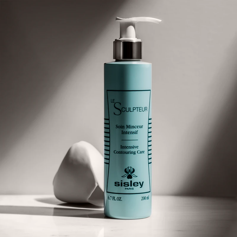 Zeštíhlující emulze Sisley Le Sculpteur