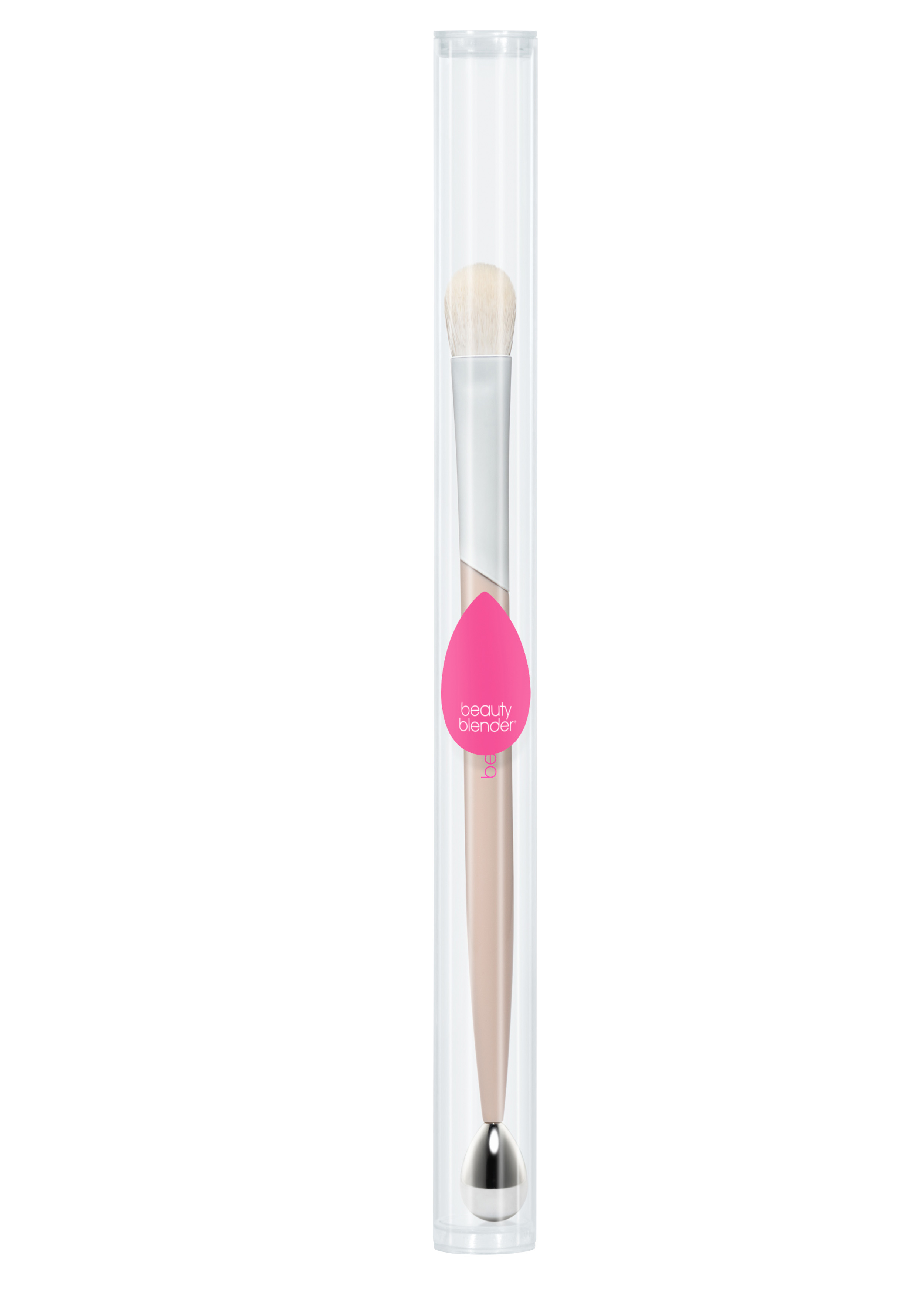 Shady Lady kist i valjak za hlađenje sjenila za cijelo lice - beautyblender