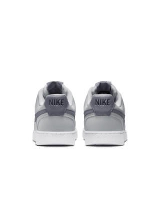 Nike Court Vision Low Next Nature Men's Shoes