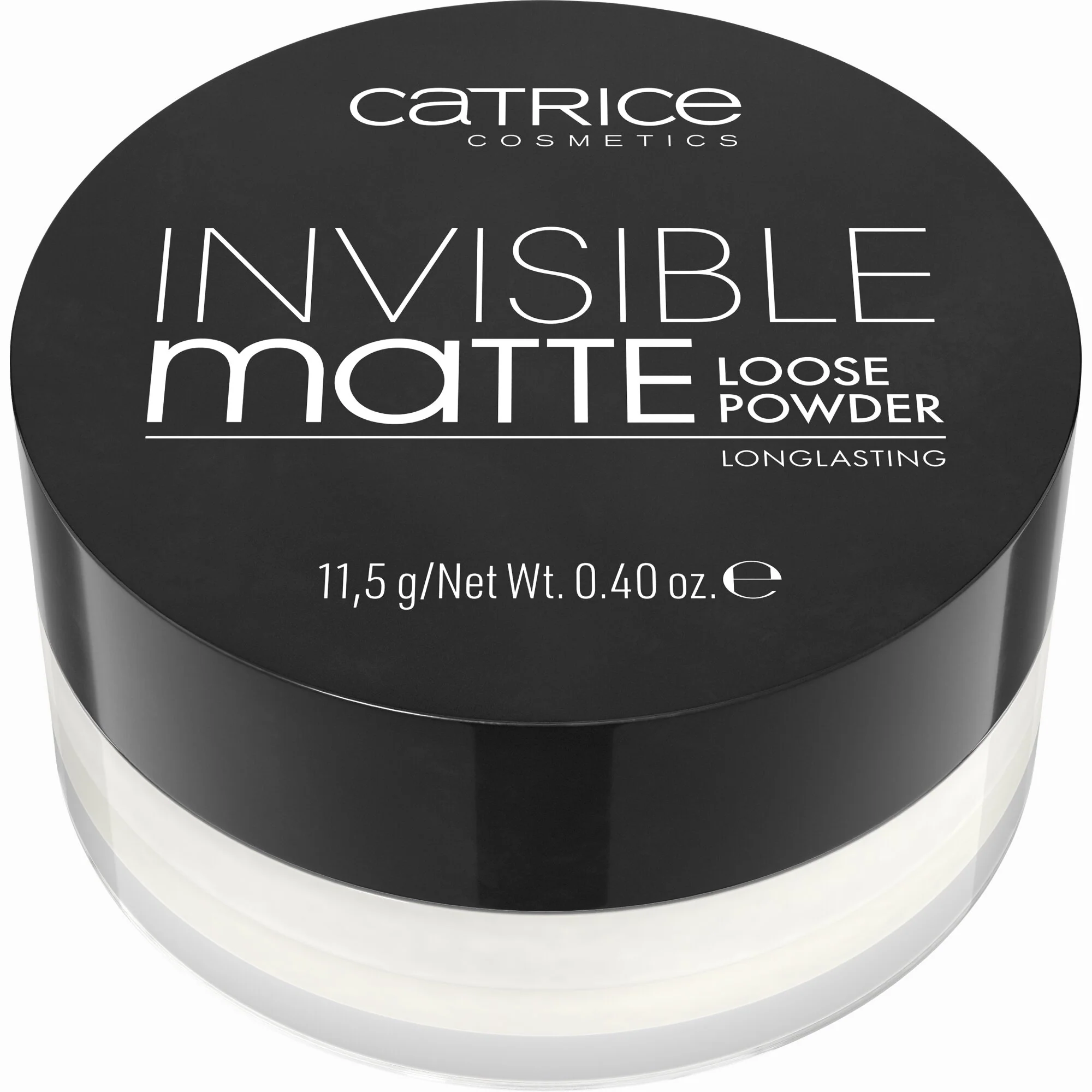 Viso Invisible Matte Cipria in Polvere - Cipria polvere