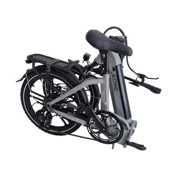 Gala du vélo électrique EasyStar