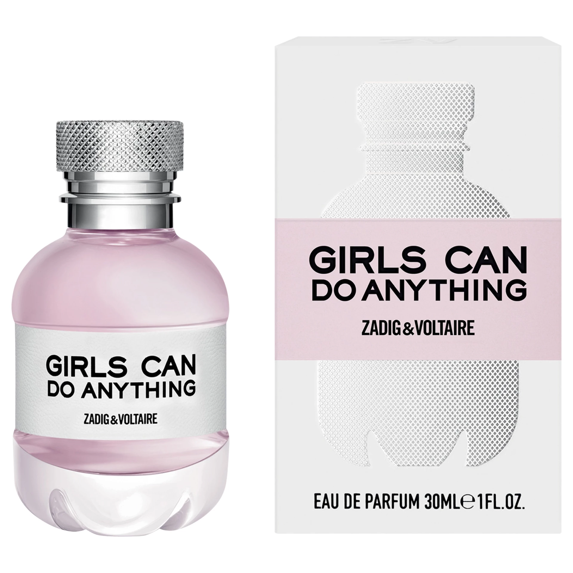 Girls Can Do Anything EdP 30 ml - Zadig & Voltaire