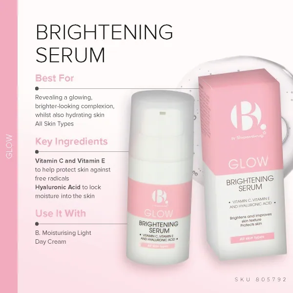 B. Verhelderend Serum 30 ml
