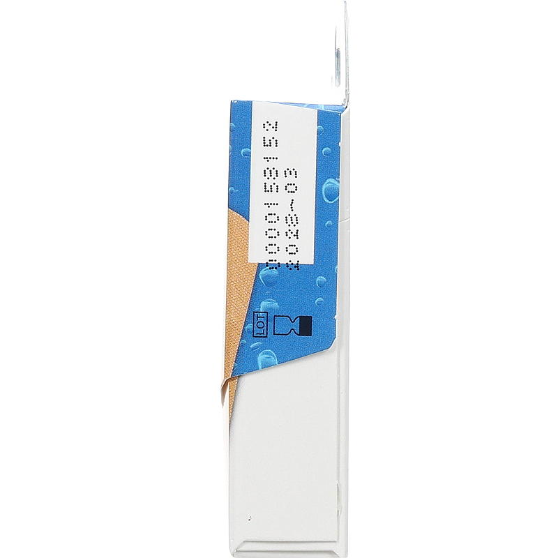 Apósito impermeable Salvequick, 22 unidades, Salvequick