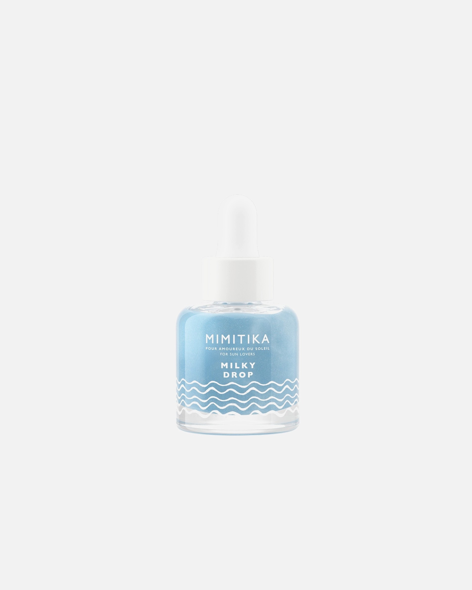 MIMITIKA Serum za sjaj - 15 ml