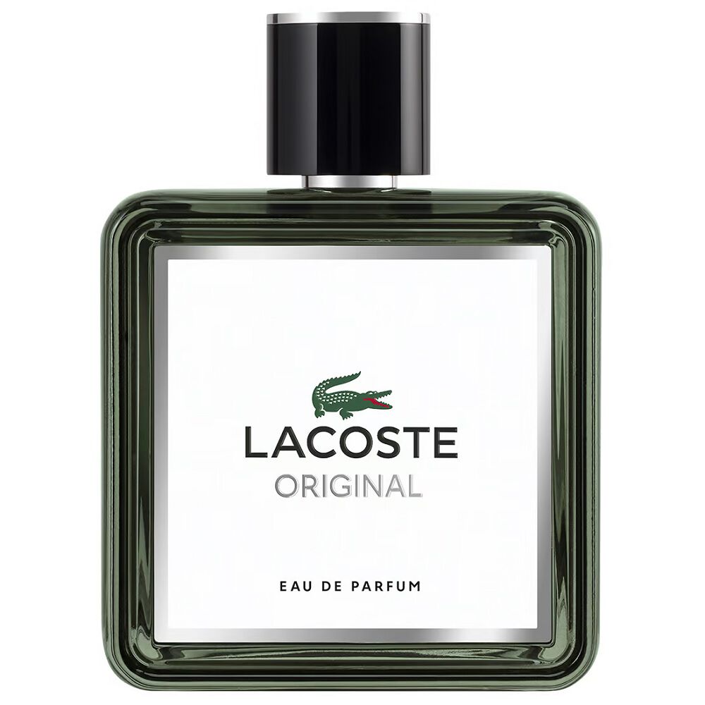 Lacoste Eau de Parfum Originale