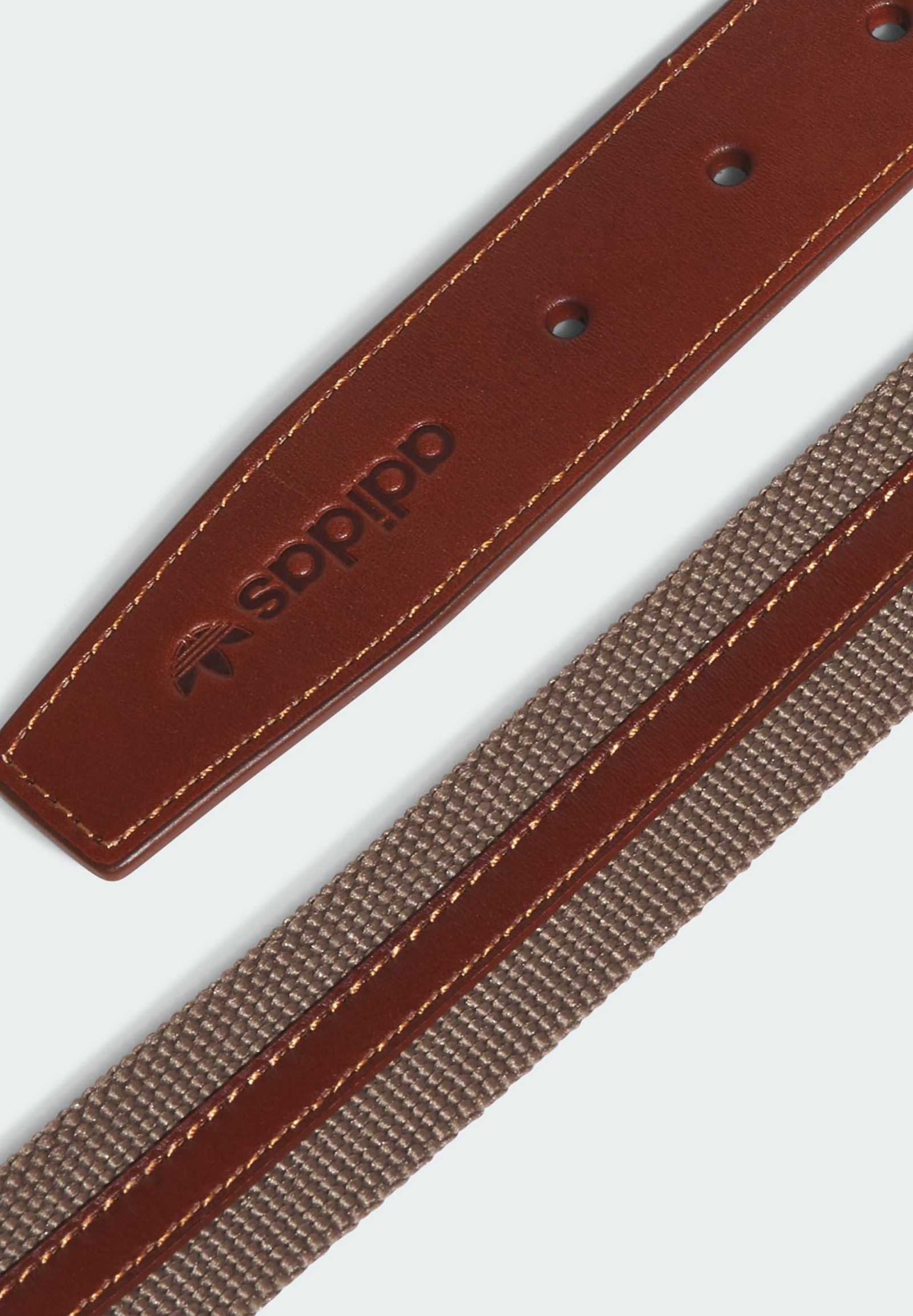 adidas Golf Originals josta - brūna