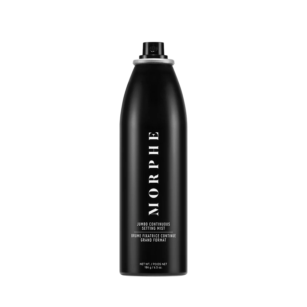 Jumbo Folyamatos Fixáló Permet Fixáló Spray 184 g - Morphe