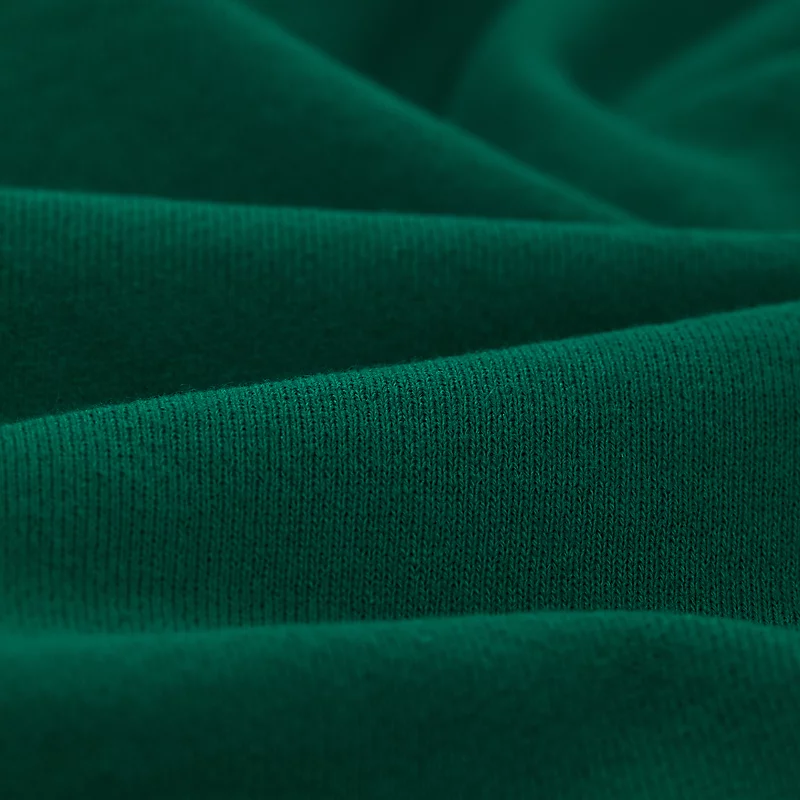 Heren Core Hoodie, MADE in USA - CLASSIC PINE