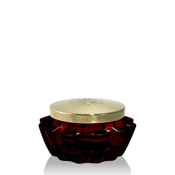 Lyric Woman Lyric Woman - Crema Corpo