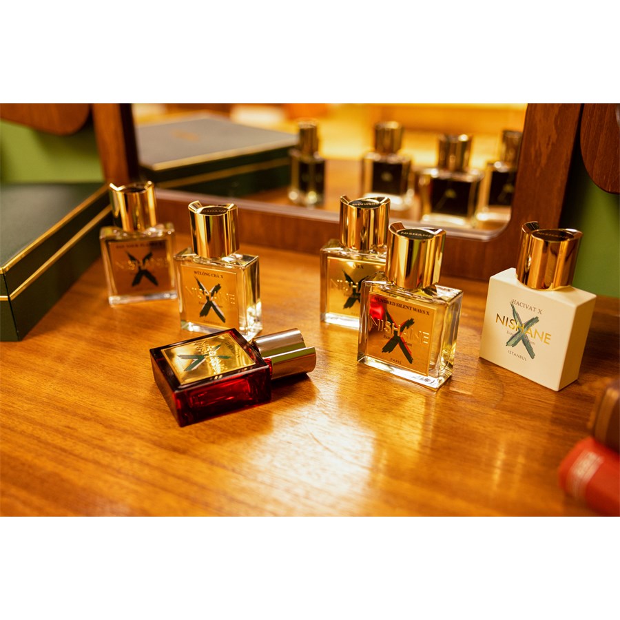 NISHANE X Collection Tuberóza X Perfume Spray