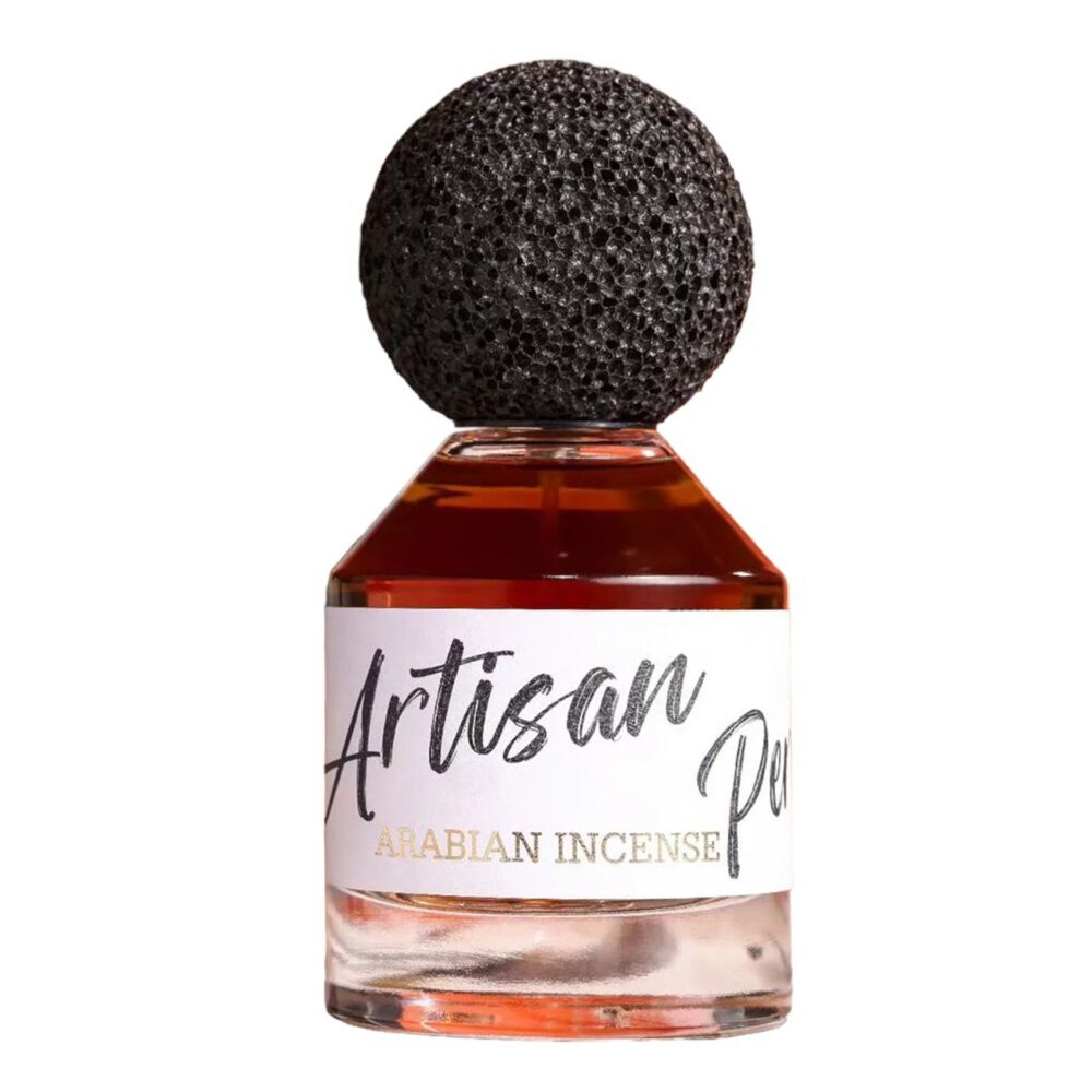 Fragrance World Artisan Arabian -suitsukkeet