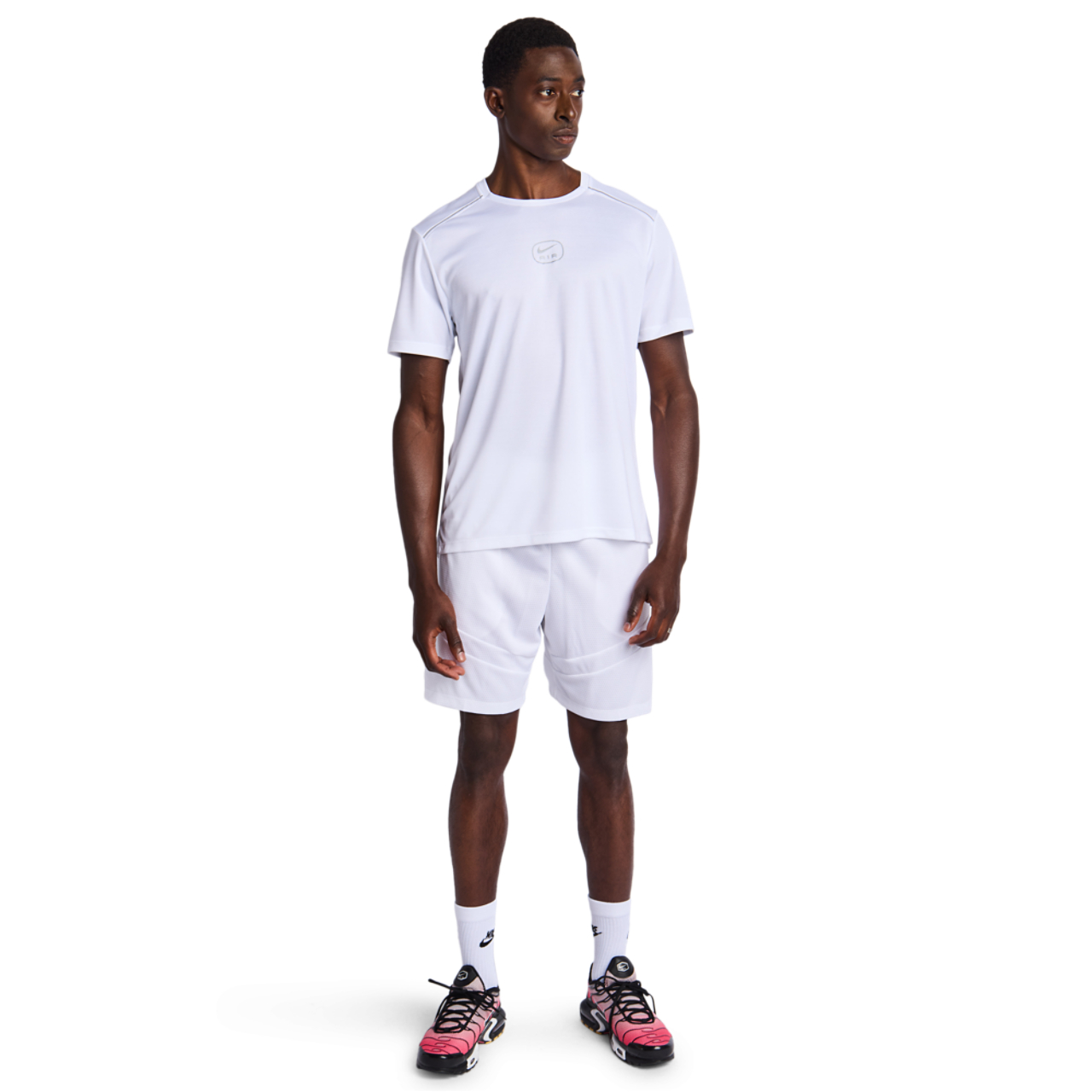 Nike Swoosh Air Run