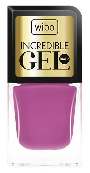 Neuveriteľné gélové laky na nechty Laky na nechty