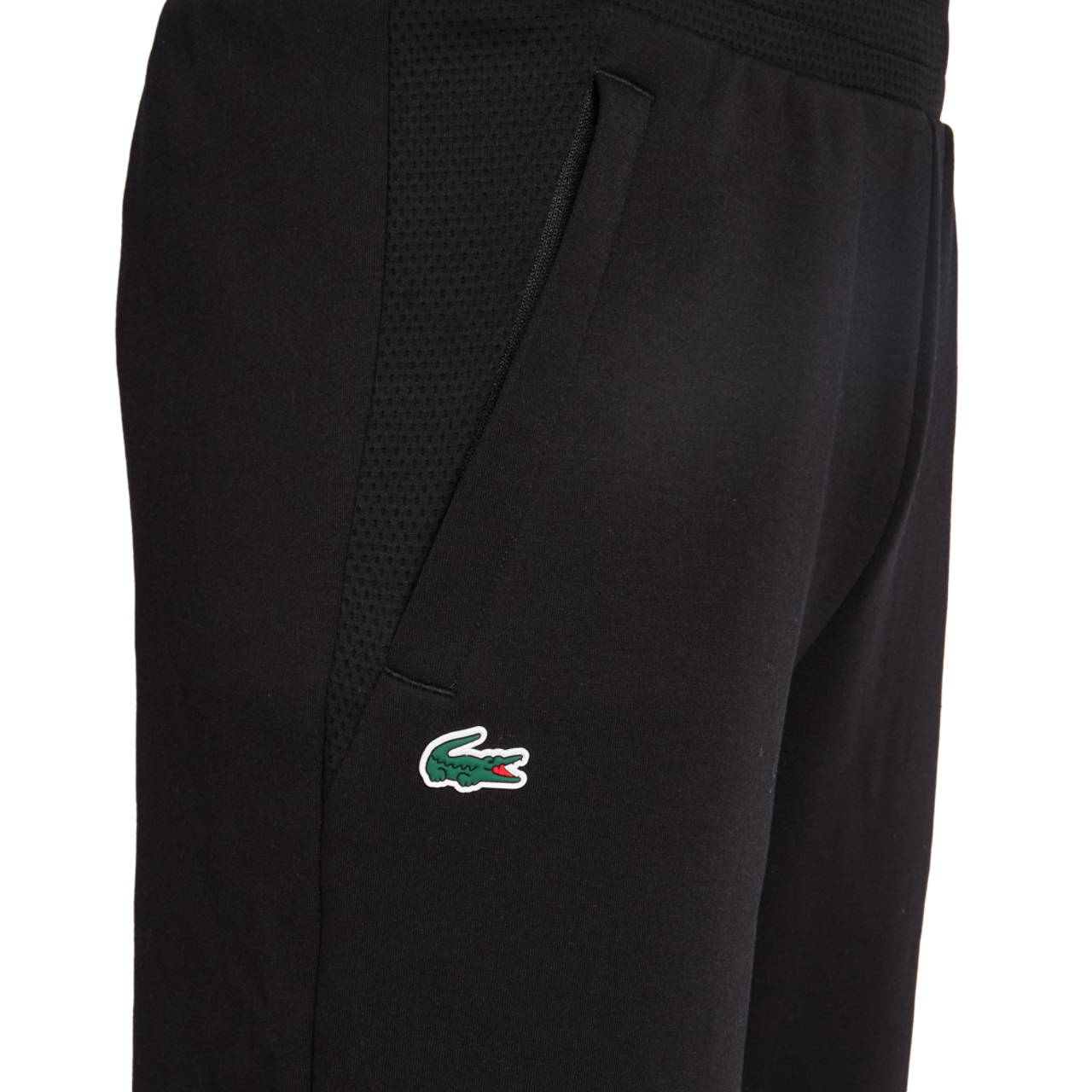 Lacoste Interlock