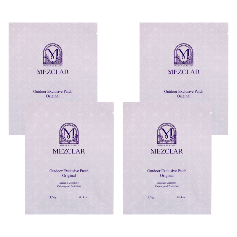 Mezclar