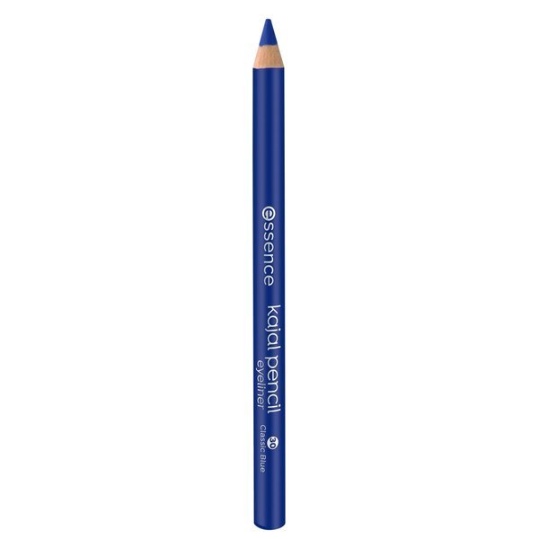 Črtalo za oči Essence Kajal Pencil 30 Classic Blue 1 g
