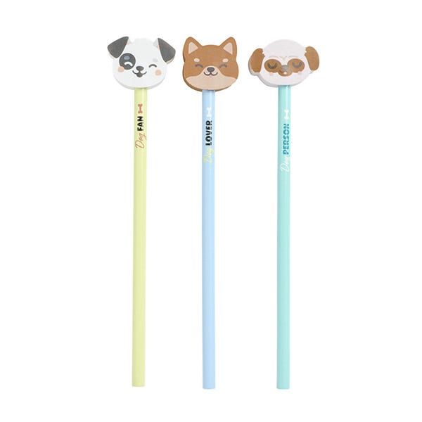 Set för hundälskare | 3 enheter