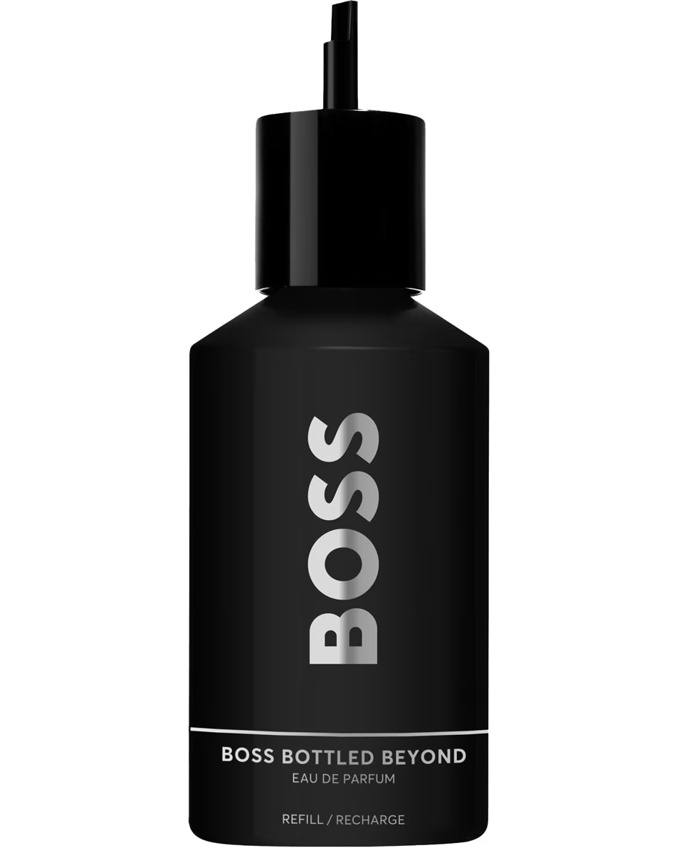 HUGO BOSS Bottled Beyond For Him Apă de parfum, rezervă