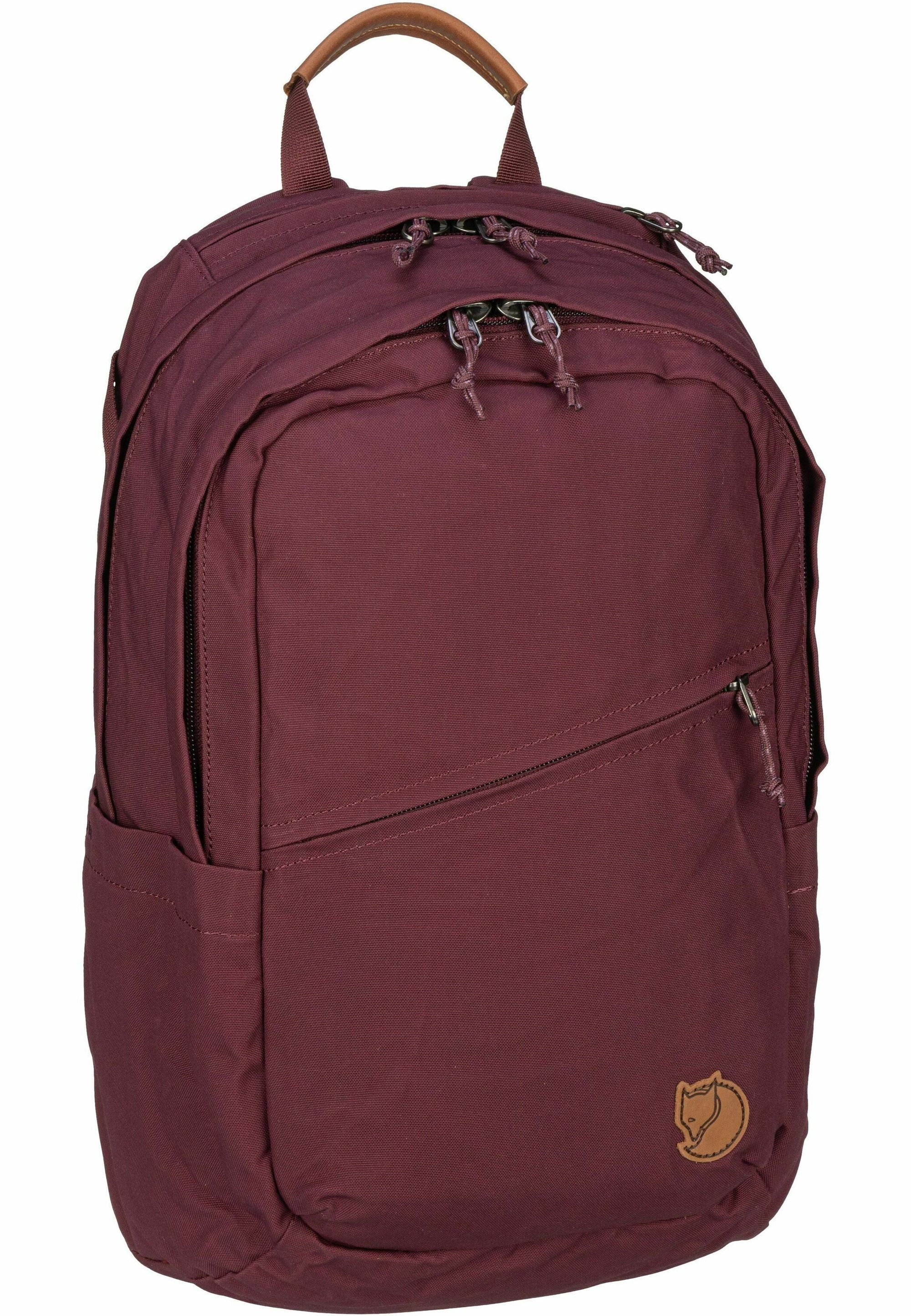 Fjällräven RÄVEN 20 UNISEX - Rugzak - poort