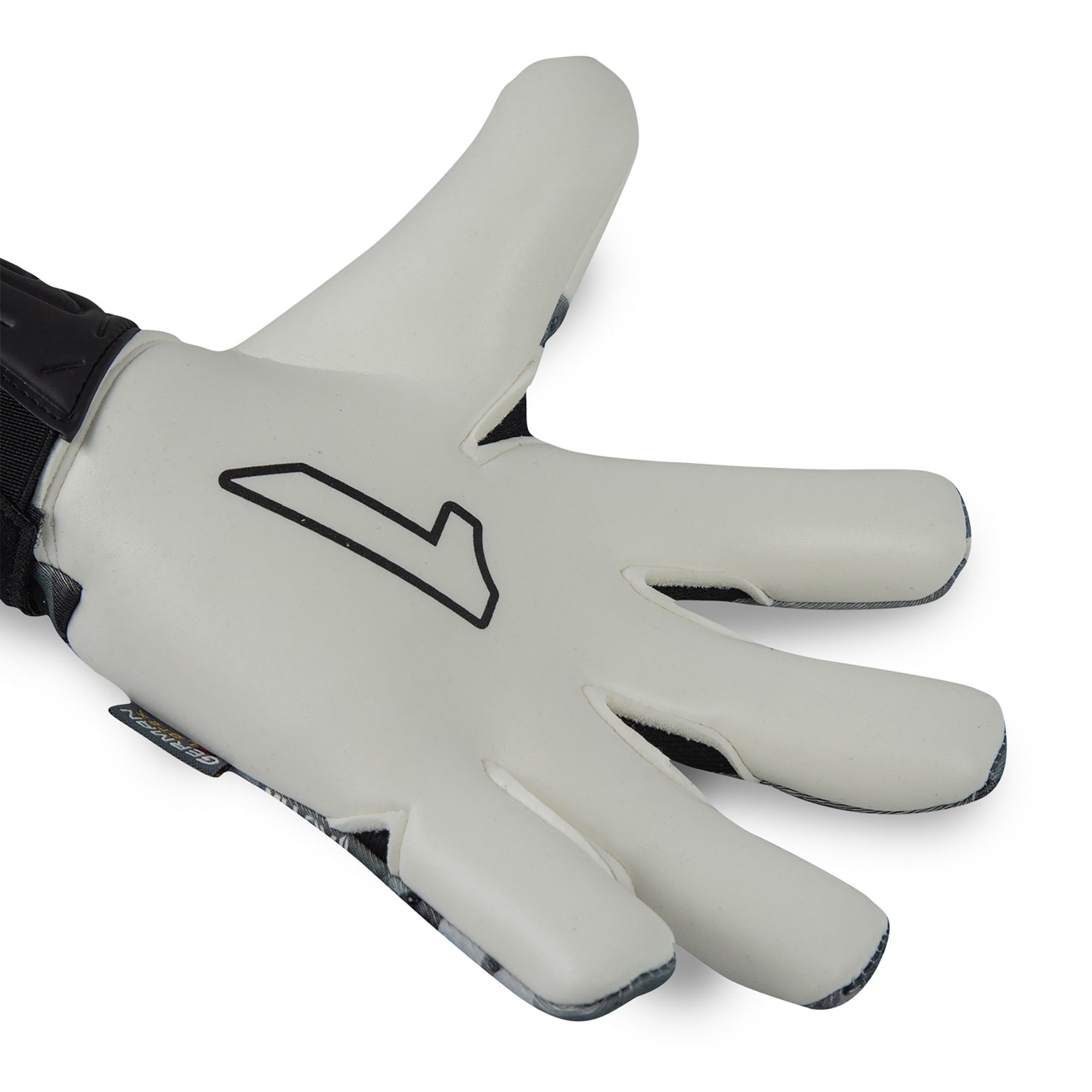  De Portero Rinat Meta Tactik Gk Alpha Junior rokavice