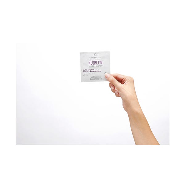 Peelingové disky Desp Discrom Control | 1ML